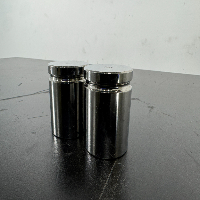 Troenmer 1KG Calibration Weights - Quantity 2 image 1